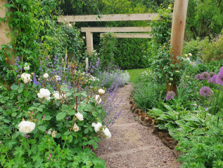 Garden in Solihull_result